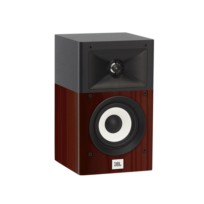 美品 JBL STAGE A120 JBL STAGE A120 BLACK Pair Bookshelf Speakers STAGE Series Used